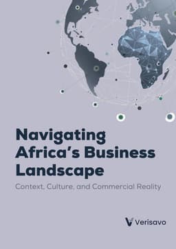 Navigating Africa's Business Landscape