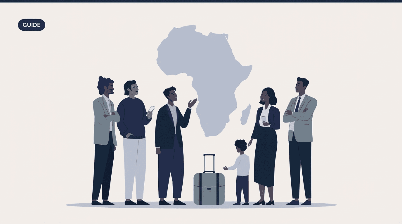 Navigating Africa’s Regulatory Maze: A Practical Guide for Investors