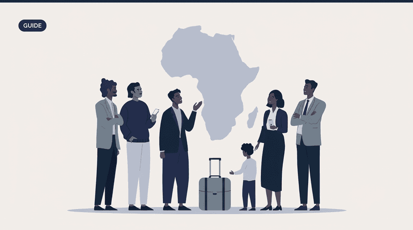 Navigating Africa’s Regulatory Maze: A Practical Guide for Investors