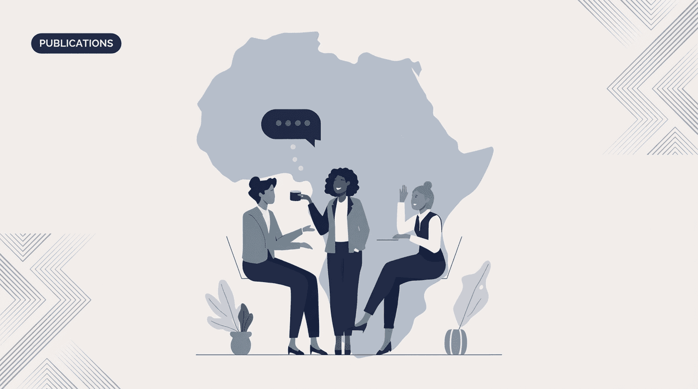 Africa’s Future Industries: Agriculture, Mining, and Tech at a Crossroads