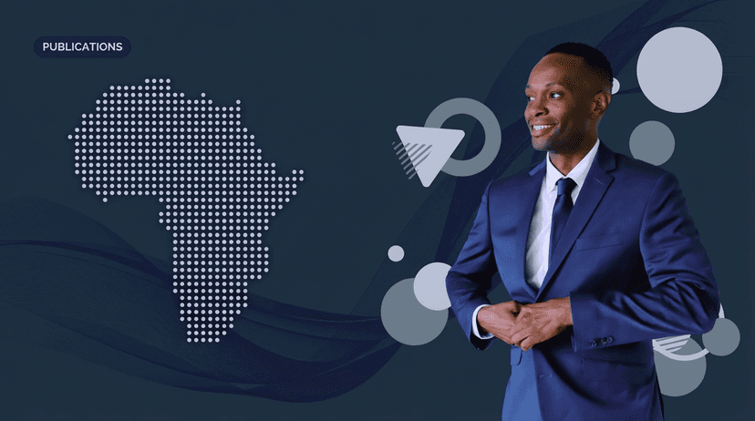 Africa’s Next Customer Wave: Understanding the Gen Z Market