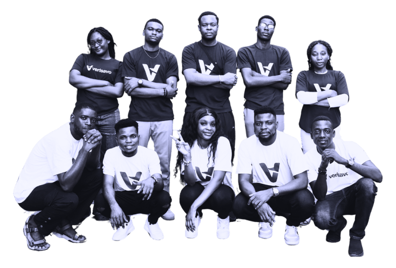 Verisavo Team